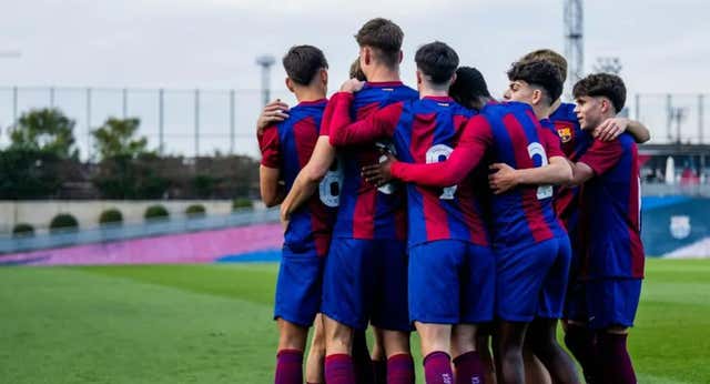Otro lío entre el Barça y la RFEF: el Juvenil A se queda sin cinco jugadores para la Copa