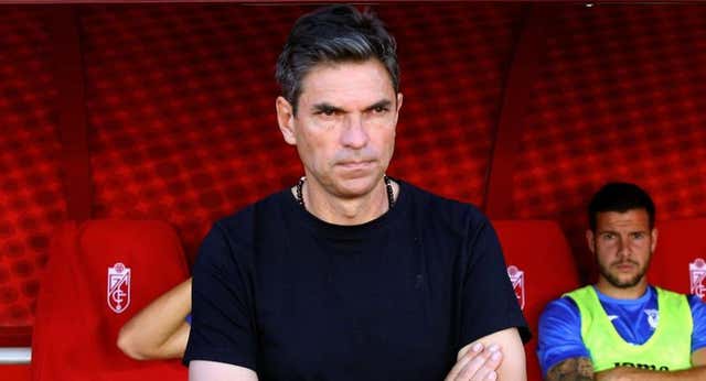 Mauricio Pellegrino es el nuevo entrenador del Cádiz