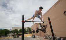 Crossfit vs calistenia: ¿cuáles son las principales diferencias?