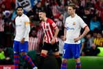 El Barça se encamina hacia un año en blanco, lo que supondría el adiós de Xavi