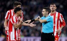La RFEF da la cara en plena crisis: “El colectivo arbitral es referente en Europa”