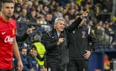 ¿Va el séptimo este año a Europa? El Mallorca ya es 'enemigo' de media Liga