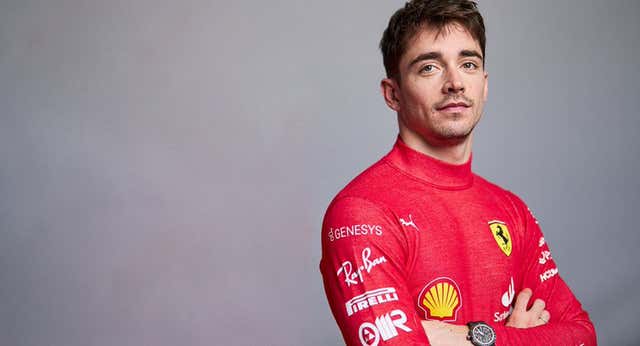 La ‘renovación no se sabe hasta cuándo’ de Charles Leclerc con Ferrari
