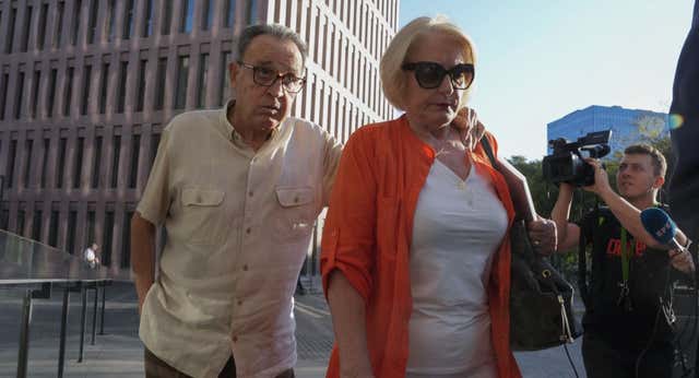 Enríquez Negreira es imputable y tendrá que declarar por los pagos del Barça