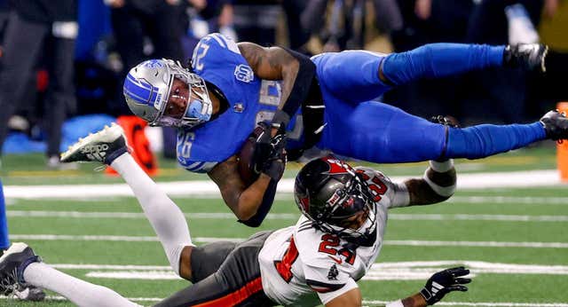 Finales de Conferencia de Playoffs NFL 2024: cuándo son y dónde ver en directo