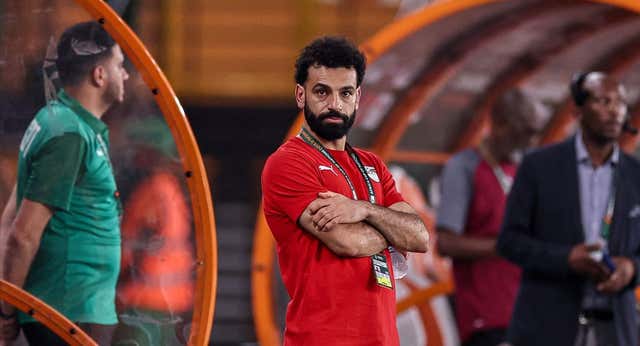 La tormenta que acosa a Salah tras abandonar la Copa África: «Ningún influencer que eche espuma por la boca va a cambiar lo que es»