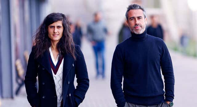 Jorge Vilda consigue que Montse Tomé vaya a declarar a la Audiencia Nacional: lo hará el 2 de febrero