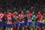 Cuándo son las semifinales de Copa del Rey 2024: partidos, fechas y horarios