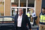 El presidente de la Federación de taekwondo, a juicio: la Audiencia de Alicante confirma que tendrá que sentarse en el banquillo