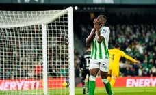 El Betis agita el mercado con el adiós de Borja y los frentes de Chimy Ávila y Fornals