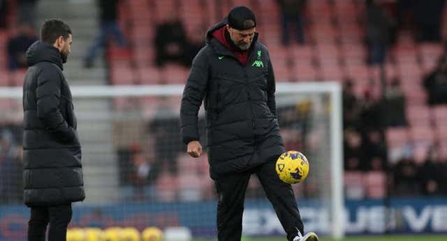 La verdadera realidad que esconde la «falta de energía» de Jurgen Klopp para excusar su salida del Liverpool
