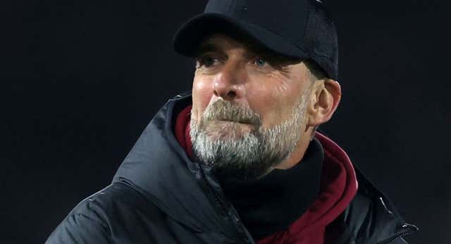 Jürgen Klopp deja el Liverpool a final de temporada: «Me estoy quedando sin energías»
