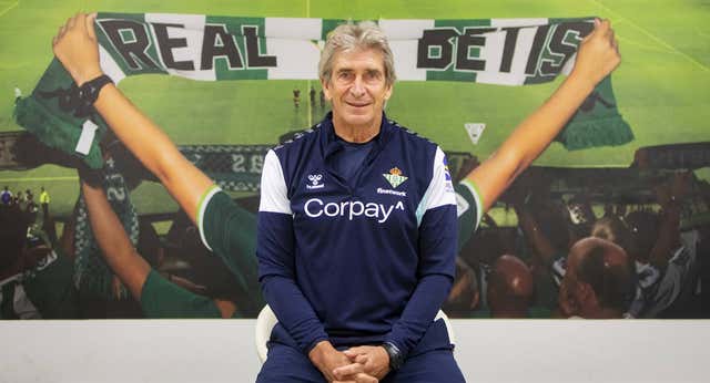 Pellegrini confirma el adiós de Borja Iglesias y pide la continuidad de Luiz Henrique