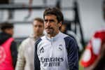 La hoja de ruta de Raúl en el Real Madrid no varía… pese a los que le quieren mover la silla
