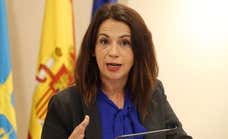 Silvia Calzón dirigirá la agencia española antidopaje tras gestionar la pandemia del COVID