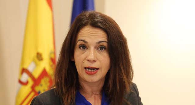 Silvia Calzón dirigirá la agencia española antidopaje tras gestionar la pandemia del COVID