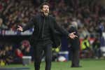 Enfado en el Atlético por los descansos de Copa del Rey... y casi no hay solución