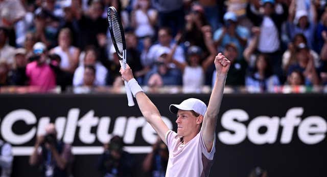 Cuánto dinero ganan el campeón y campeona del Open de Australia 2024