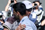 Sinner, Alcaraz y la revolución contra el macho alfa: por qué Djokovic tiene que temer por su cabellera