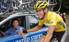 Qué es la EPO, el "combustible" dopante que puso en jaque el ciclismo