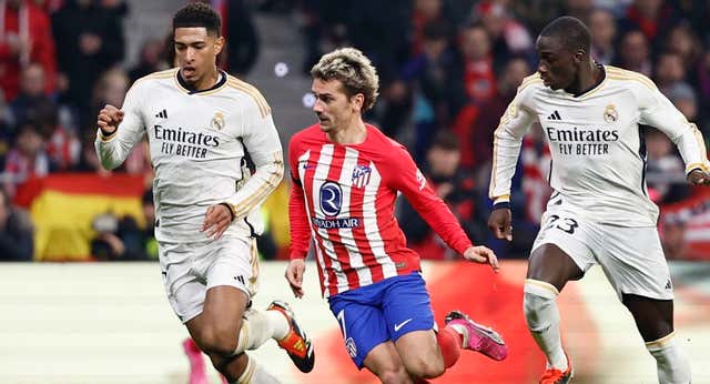 Alineaciones probables de la jornada 23 de LaLiga EA Sports