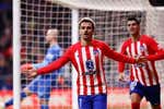 Atlético de Madrid 2 - Valencia 0: resumen, goles y resultado del partido de LaLiga EA Sports