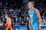 La corona se quedó en Madrid: Movistar Estudiantes tira de triples para llevarse la Copa Princesa