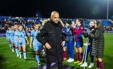 Sánchez Vera estalla en medio de la crisis del Levante: «Hay que decidir si ganar o dejar pasar cinco meses»