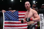 Joe Pyfer, el luchador de UFC al que Dana White le pagó el alquiler para que no se quedase en la calle