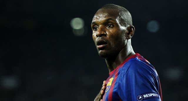 Archivan la causa por el trasplante de hígado a Abidal al no acreditarse ningún pago
