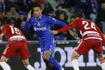 Greenwood y Mayoral lanzan al Getafe y miran a Europa