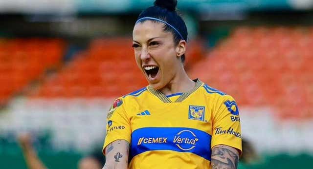 México y los contrastes de la Arabia Saudí (en el buen sentido) del fútbol femenino: sueldos millonarios conviven con otros de ¡134 euros al mes!