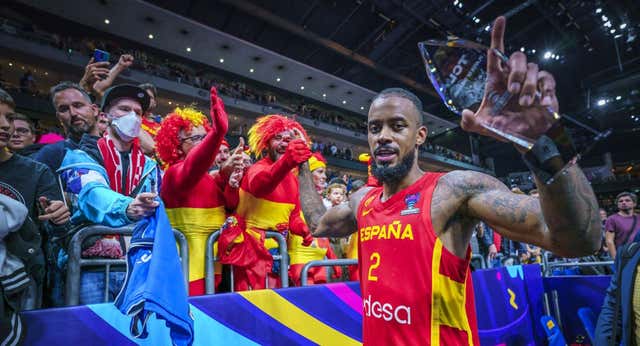Lorenzo Brown está deseando jugar con Ricky… y visitar Albacete: «Sería increíble»