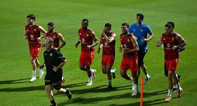 Marruecos – Sudáfrica: horario y dónde ver el partido de la Copa África hoy
