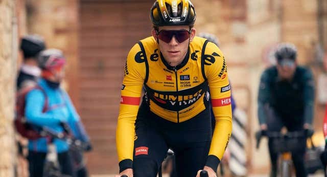 La justicia alemana desestima el positivo de Michel Hessmann, pero el ciclista aún podría ser sancionado