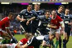 El palmarés completo del Torneo Seis Naciones de rugby