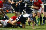 El palmarés completo del Torneo Seis Naciones de rugby