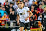 Paulista medita su salida y el Besiktas llama a su puerta