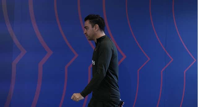 Alex Ferguson pedía otro año y los entrenadores del Barça, años sabáticos