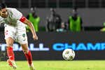 Marruecos - Sudáfrica, en directo: última hora del resultado del partido de la Copa África hoy