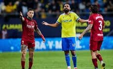 El agente de Chimy Ávila: «El jugador quiere venir al Betis»