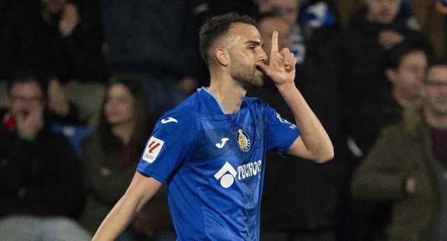 Borja Mayoral, su reconciliación con el Bordalismo y un cambio de vida para ser pichichi: «Este es el verdadero Borja»