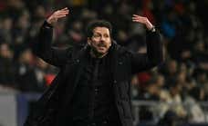 Simeone se queja del calendario y carga contra la Federación: "Lo considero una falta de respeto para nuestra afición"