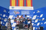 La complicada situación económica en la Argentina de Milei obliga a suspender su prueba de MotoGP