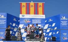 La complicada situación económica en la Argentina de Milei obliga a suspender su prueba de MotoGP