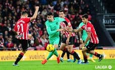 El Atlético-Athletic no cambia de horario... porque le ha pasado a todos