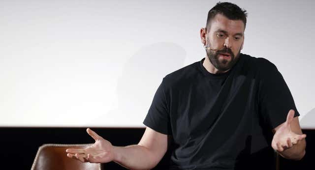 Marc Gasol confirma un secreto a voces desde hace meses y se retira del baloncesto