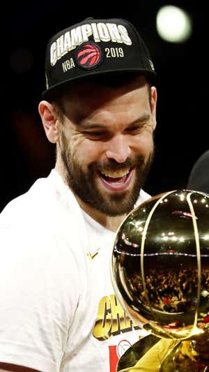 Marc Gasol confirma un secreto a voces desde hace meses y se retira del baloncesto