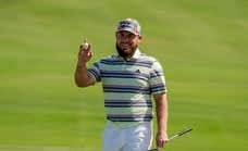 Quién compone la Legion XIII, el equipo de Jon Rahm en el LIV Golf