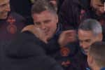 El secreto del abrazo de Guardiola tras una jugada ensayada: el mallorquín Carlos Vicens, su experto en jugadas a balón parado